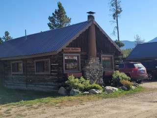 Colorado Cabin Adventures