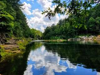 Bear Creek Lakes