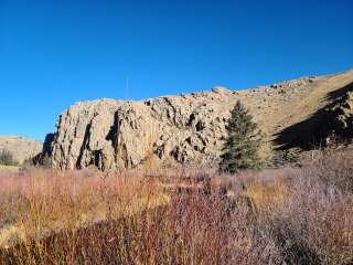 Cochetopa Canyon Recreation Area