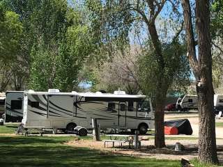 Mountain Meadow Campground