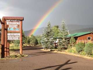 Riverbend Campground