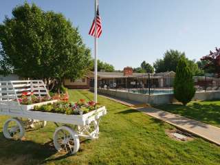 Hillcrest Village RV Resort