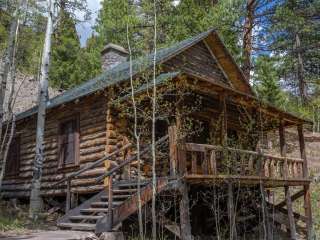 Rainbow Trout Ranch