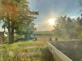 Northern Colorado Farmstead