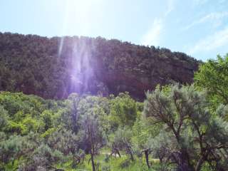 Rifle Falls State Park