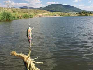 Stagecoach State Park