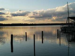 Smithville Marina Campground