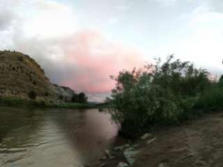 Lyons Gulch Campground & River Access