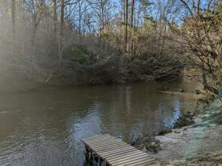 Your Tallapoosa River Hideaway!