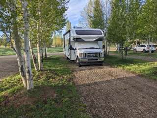 Eagle Soaring RV Park