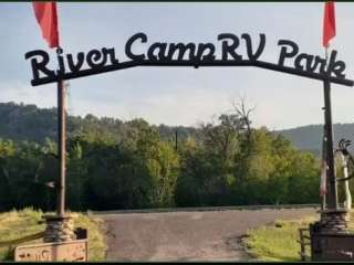 River Camp RV Park