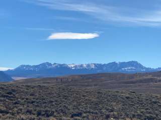 Radium Recreation Site