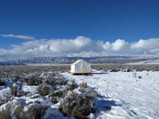 Permaculture Paradise: Ranchette