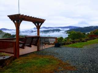 Mama Gertie's Hideaway Campground