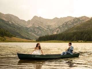 Piney River Ranch at Piney Lake