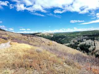 White River National Forest