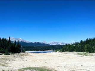 Beaver Creek Trailhead