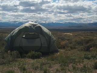 Sage Campground