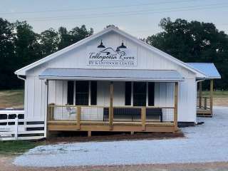 Tallapoosa River RV and Outdoor Center