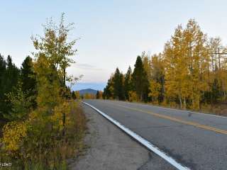 Gore Pass