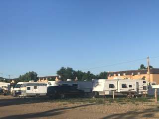 Ellingwood Park RV