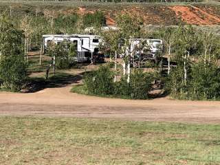 North Sand Hills Recreation Area