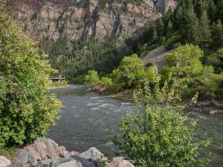 Grizzly Trailhead