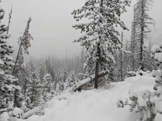 Katherine Trailhead