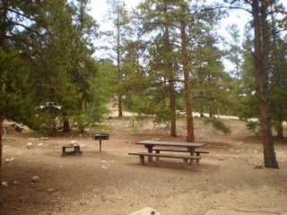 Lakeview Campground