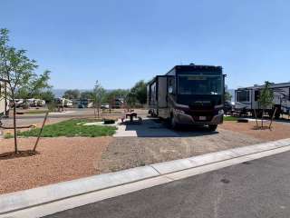 Canyon View RV Resort