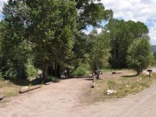 Dearhamer Campground