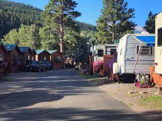 Paradise Campground and Rentals