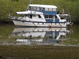 COE Demopolis Lake Foscue Creek Campground