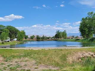 Fruita by the Lake