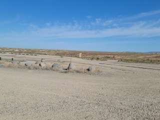 Grand Junction BLM/OHV