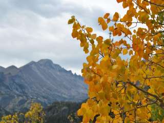 Castle Creek Campground