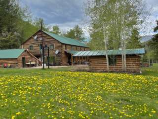 Beyul Retreat - Aspen Lodge