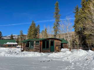 Beyul Retreat - Larkspur