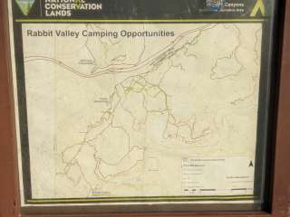 Fluffle Group Use Campground and Satellite sites