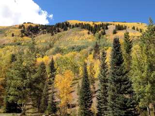 Maroon Creek Campground 4