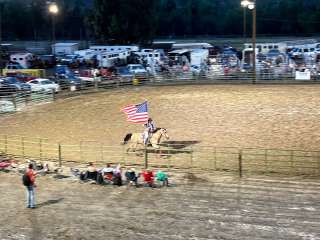 Delta County Fairgrounds Park