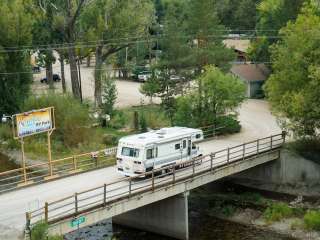 Riverside RV Park