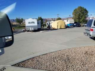 Moon Dance RV Park