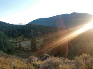 Brush Creek Campground