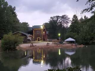 Lucky Strike Campground