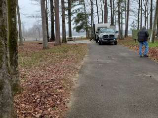 COE Black Warrior River Jennings Ferry