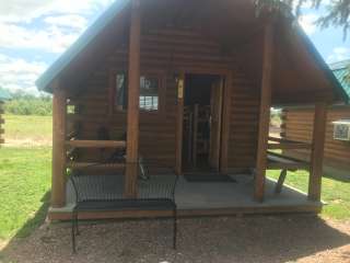 Colorado Springs KOA