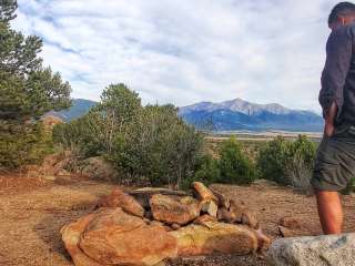 Turtle Rock Campground