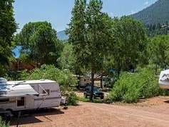 Lone Duck Campground and Cabins