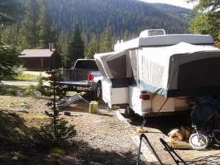 Guanella Pass